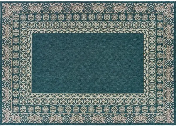 Oriental Weavers Latitude 7'x9' Style 1 Area Rug