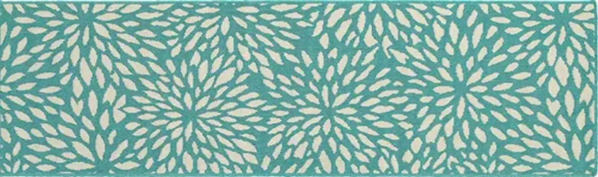 Oriental Weavers Meridian 2'x8' Style 2 Rug Runner