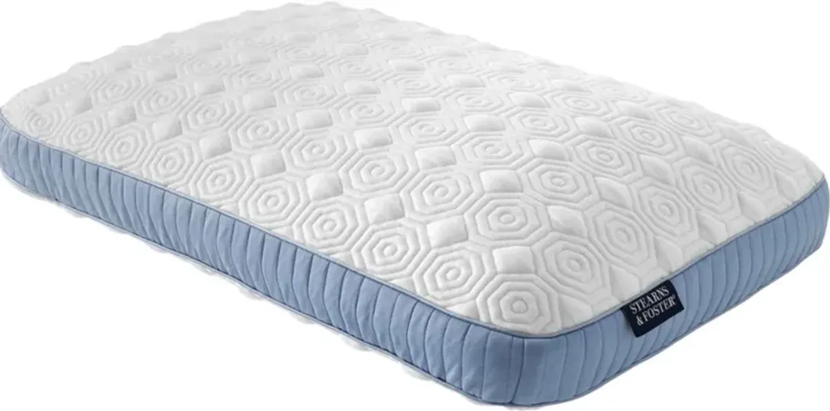 Stearns & Foster® Studio Latex Standard Bed Pillow