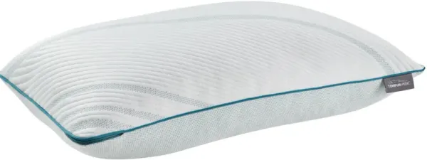 Tempur-Pedic® TEMPUR-Adapt® ProAdjust TEMPUR-Material King Bed Pillow
