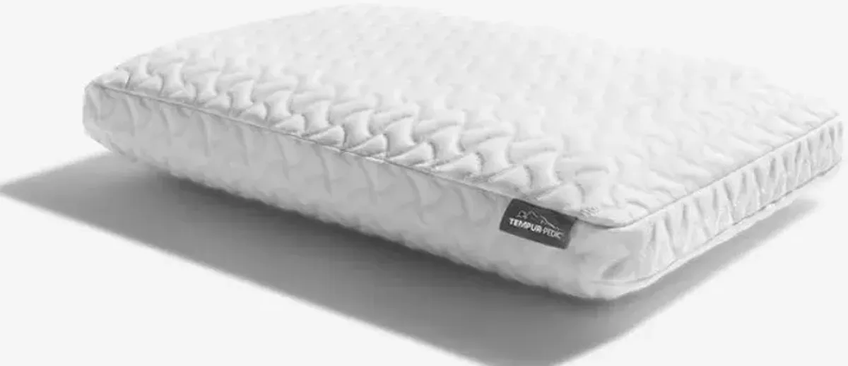Tempur-Pedic® TEMPUR-Adapt® Cloud + Cooling Standard Bed Pillow