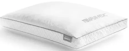 Tempur-Pedic® TEMPUR-Down Precise Support King Bed Pillow