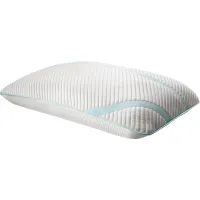 Tempur-Pedic® TEMPUR-Adapt® ProLo + Cooling Queen Bed Pillow