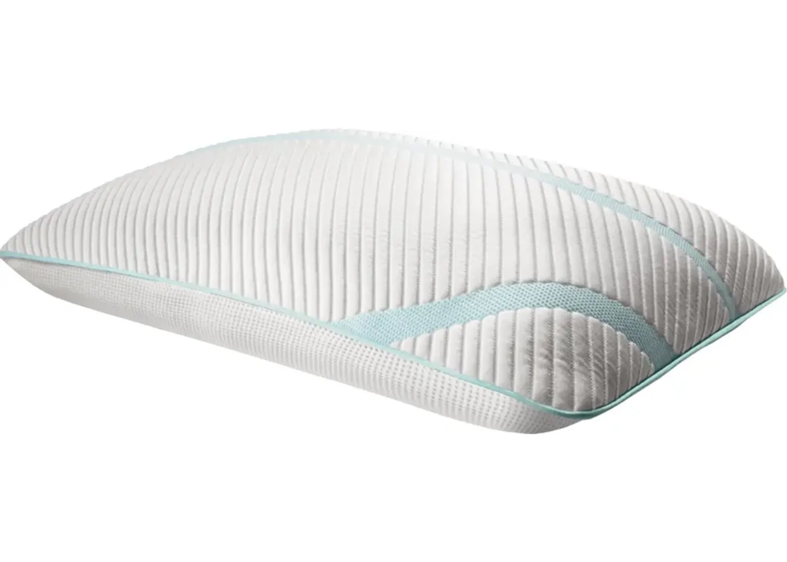 Tempur-Pedic® TEMPUR-Adapt® ProLo + Cooling Queen Bed Pillow