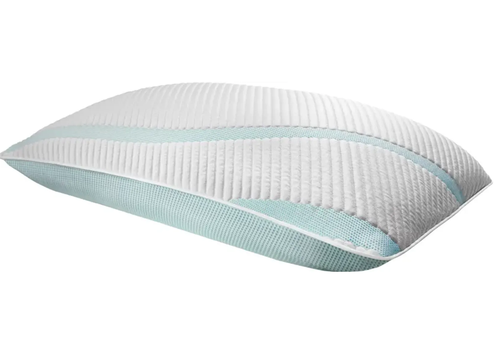 Tempur-Pedic® TEMPUR-Adapt® ProMid + Cooling King Bed Pillow