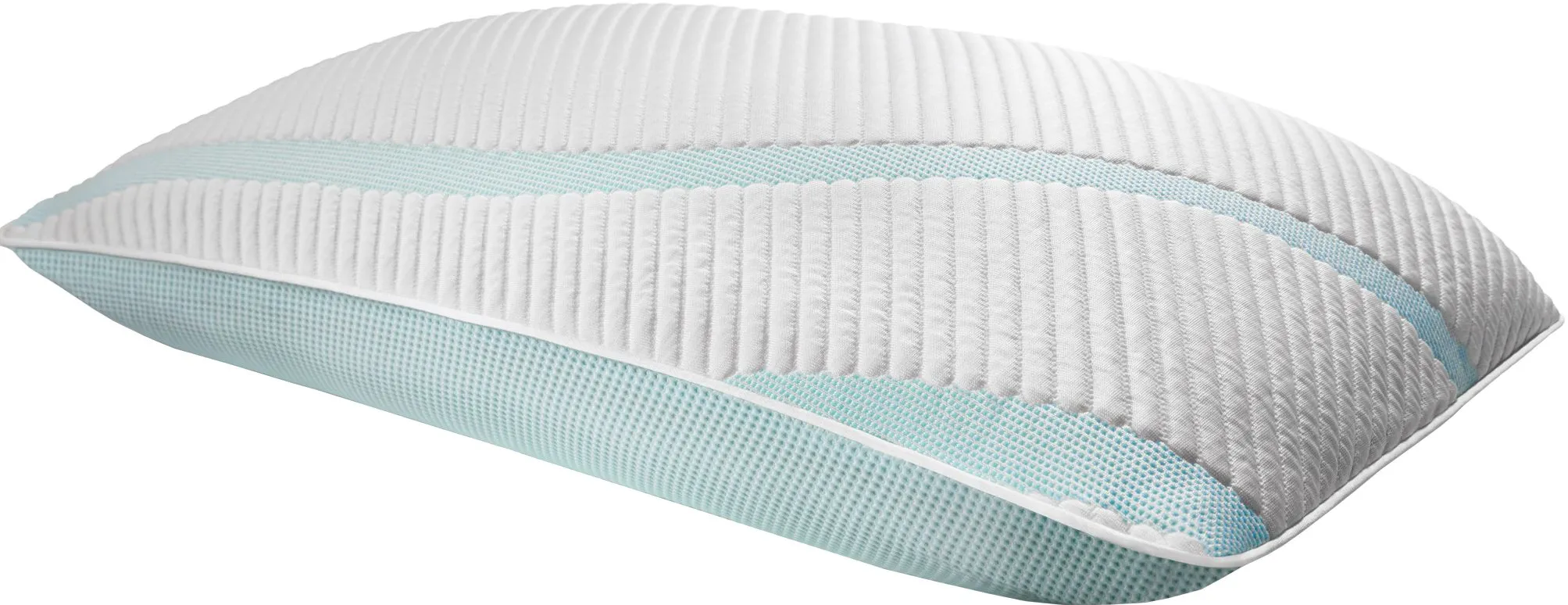 Tempur-Pedic® TEMPUR-Adapt® ProMid + Cooling King Bed Pillow