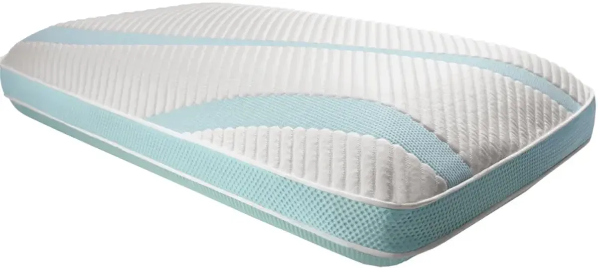 Tempur-Pedic® TEMPUR-Adapt® ProHi + Cooling Queen Bed Pillow