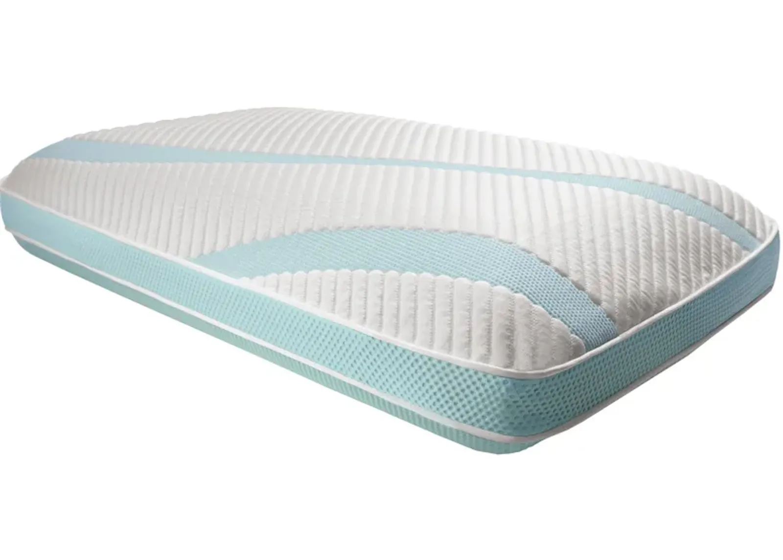 Tempur-Pedic® TEMPUR-Adapt® ProHi + Cooling King Bed Pillow