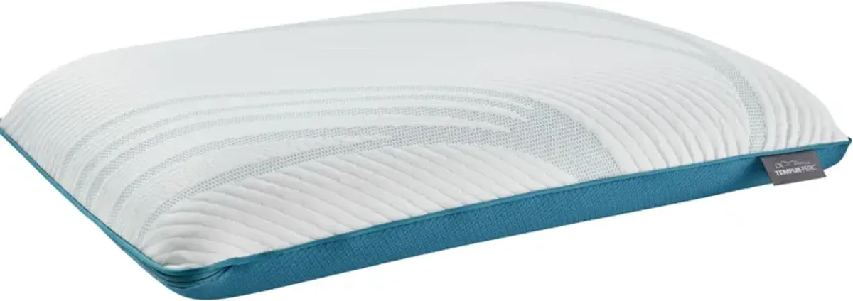 Tempur-Pedic® TEMPUR-Adapt® ProLo TEMPUR-Material Queen Bed Pillow