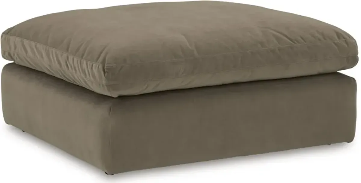 Signature Design by Ashley® Sophie Cocoa Oversized Accent Ottoman