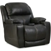 HomeStretch Starship Eclipse Home Theater Power Recliner
