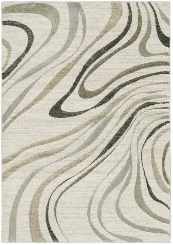 Oriental Weavers Cambria 5'x8' Style 7 Area Rug