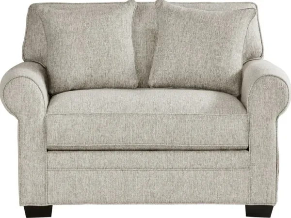 Cindy Crawford Home Chair 1/2 Sleeper