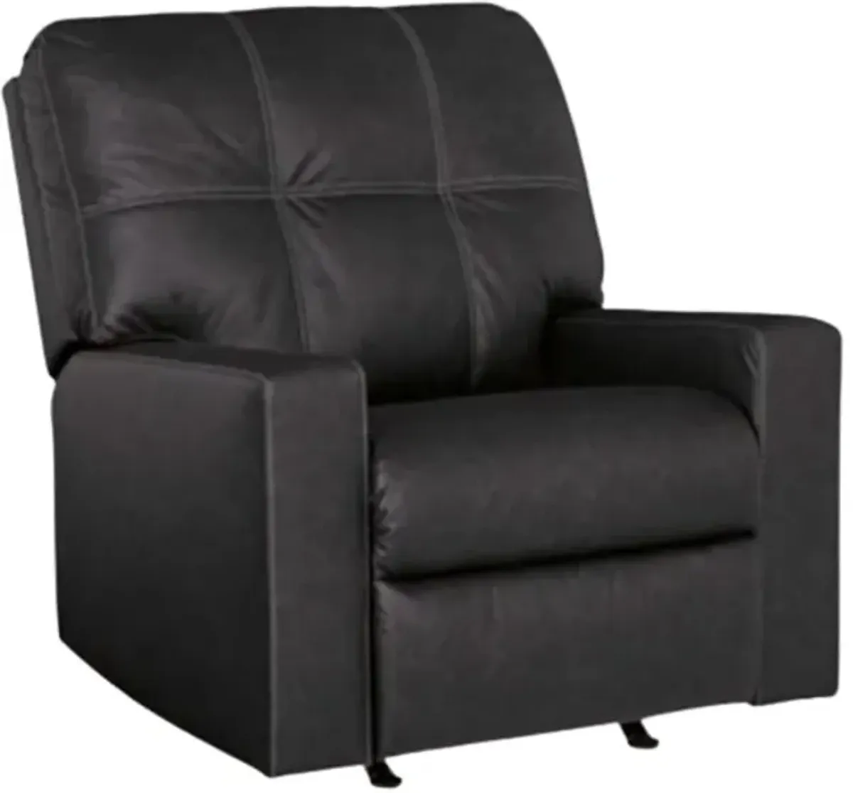 Benchcraft® Barlin Mills Carbon Recliner