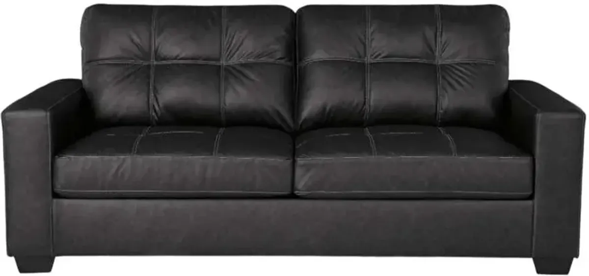 Benchcraft® Barlin Mills Carbon Sofa