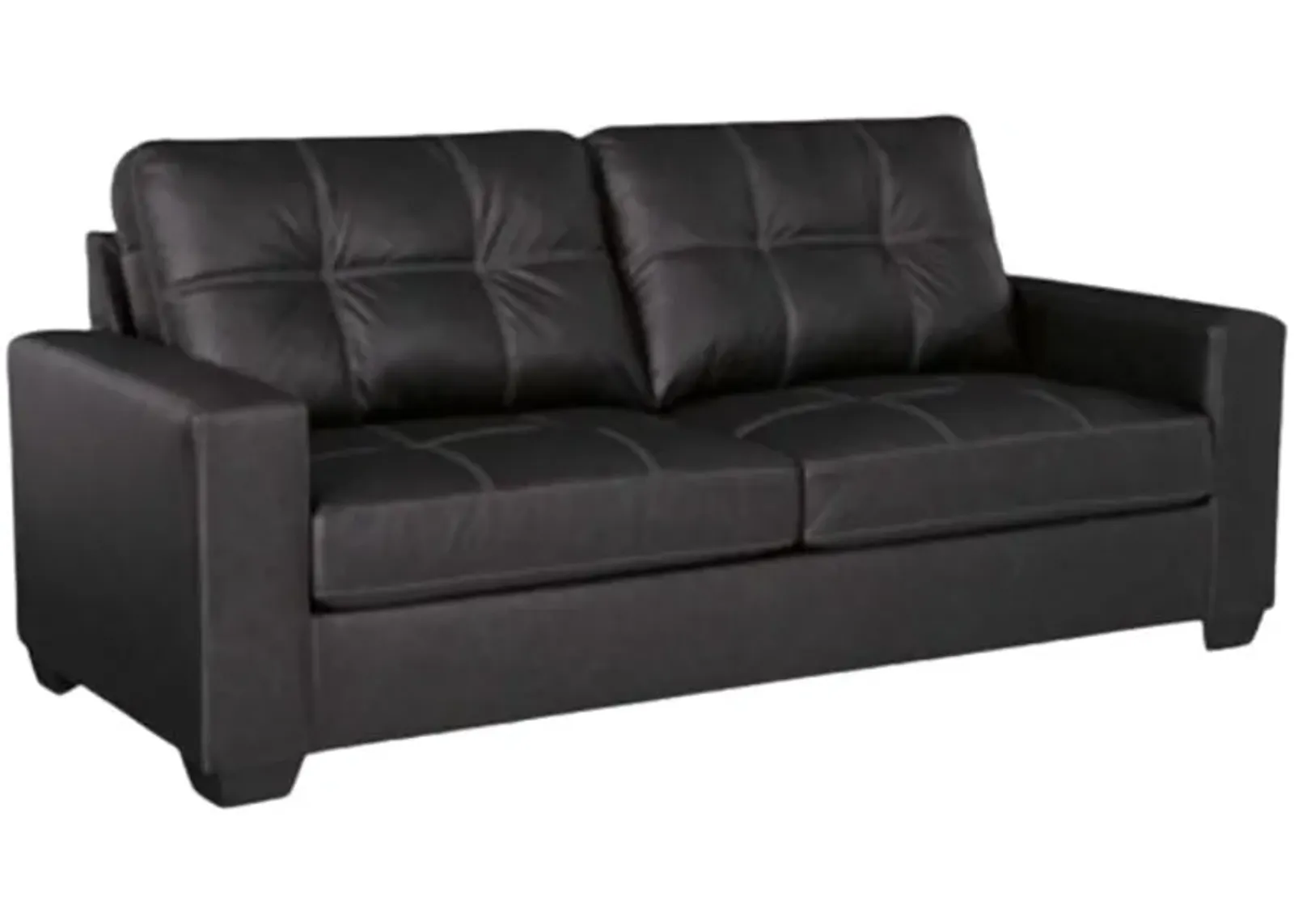 Benchcraft® Barlin Mills Carbon Sofa