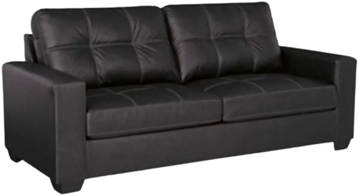 Benchcraft® Barlin Mills Carbon Sofa