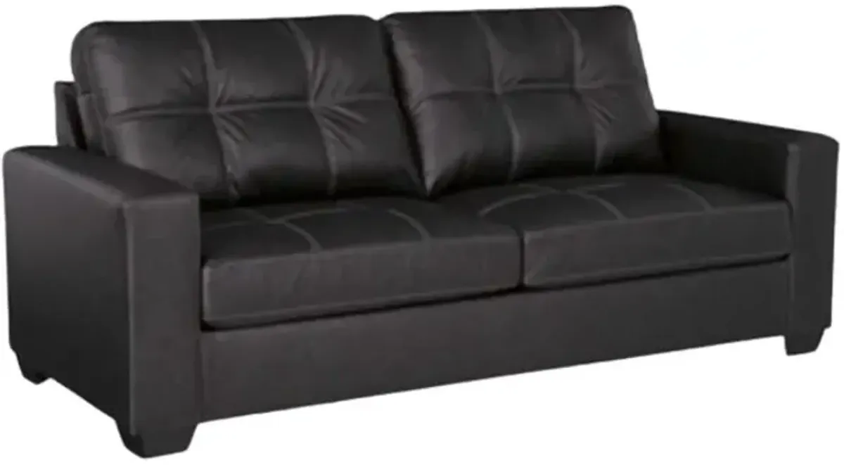 Benchcraft® Barlin Mills Carbon Sofa