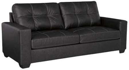 Benchcraft® Barlin Mills Carbon Sofa