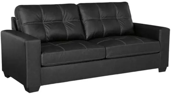 Benchcraft® Barlin Mills Carbon Sofa