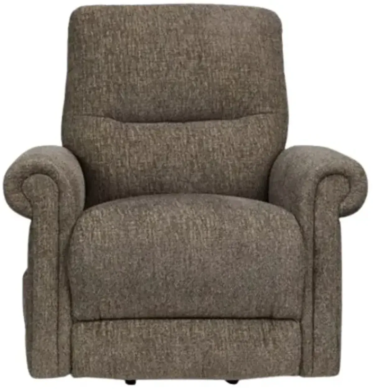 Signature Design by Ashley® Aureta Earth Power Lift Recliner