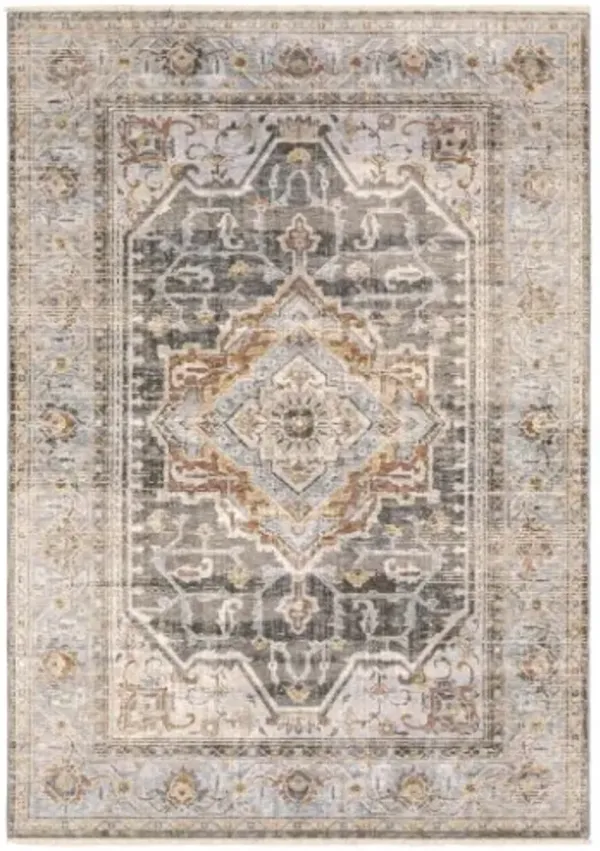 Oriental Weavers Maharaja 5'x8' Style 11 Area Rug
