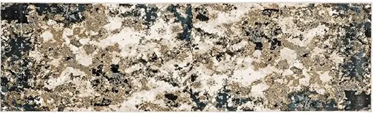 Oriental Weavers Bowen 2'x8' Style 2 Rug Runner