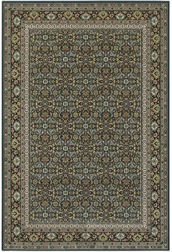 Oriental Weavers Kashan 5'x8' Style 7 Area Rug