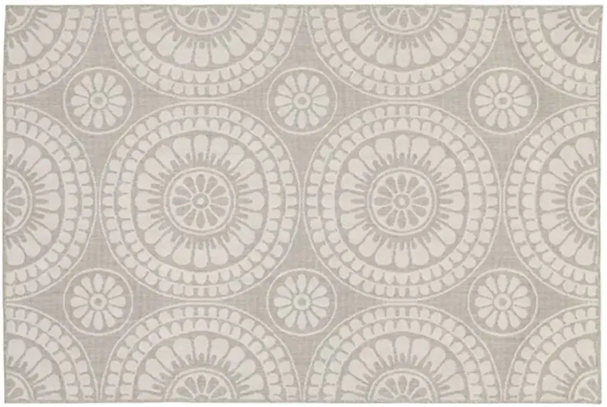 Oriental Weavers Portofino 5'x7' Style 3 Area Rug