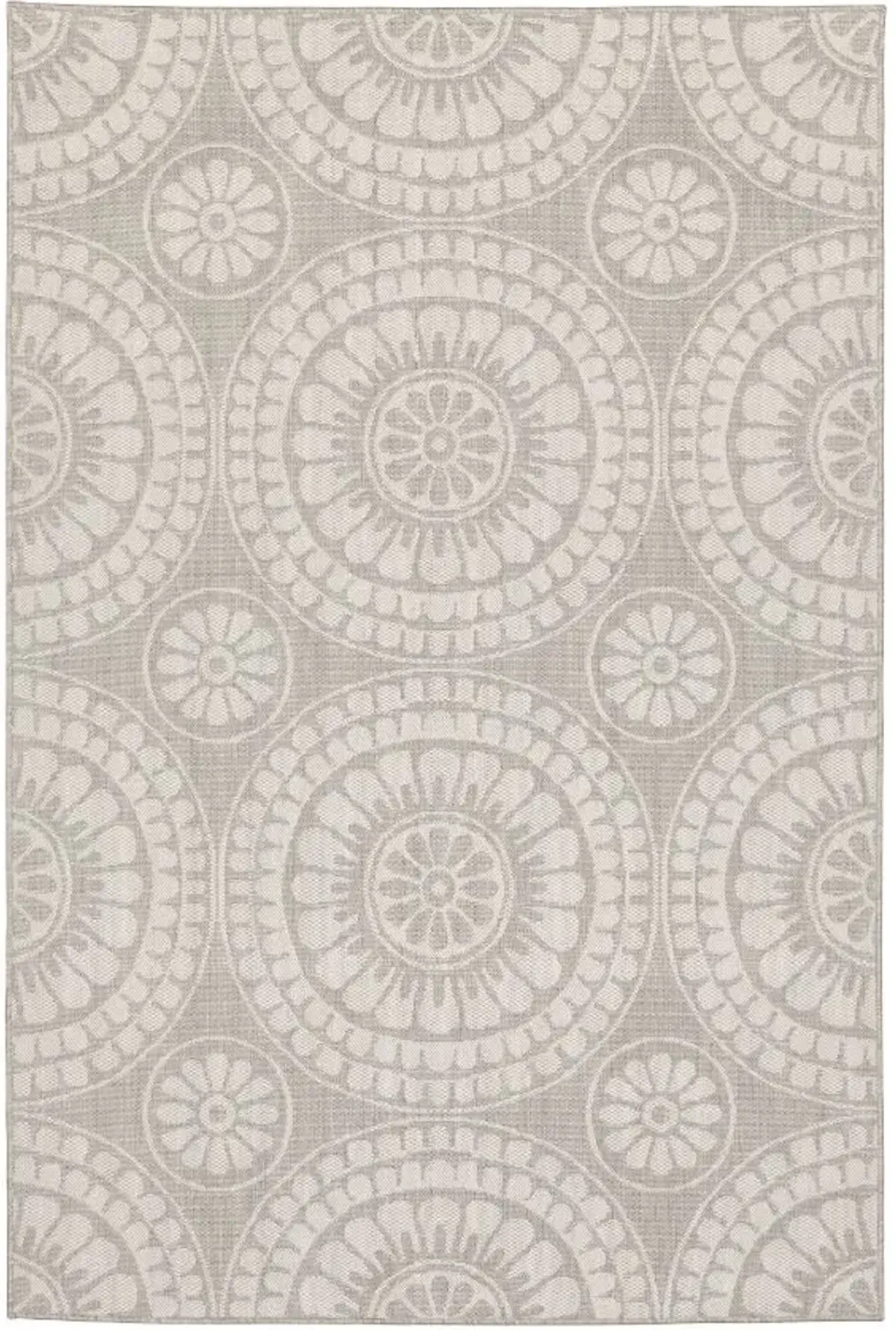 Oriental Weavers Portofino 5'x7' Style 3 Area Rug