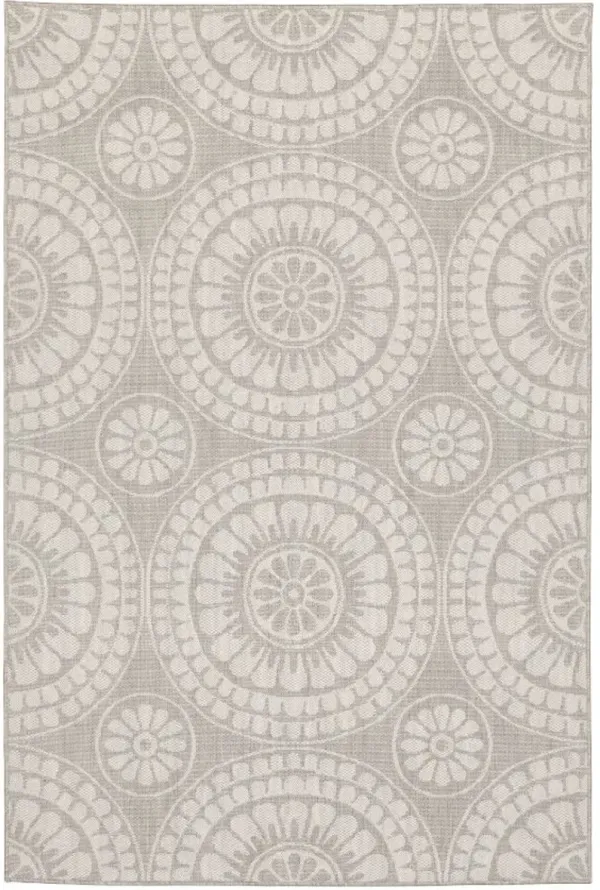Oriental Weavers Portofino 5'x7' Style 3 Area Rug