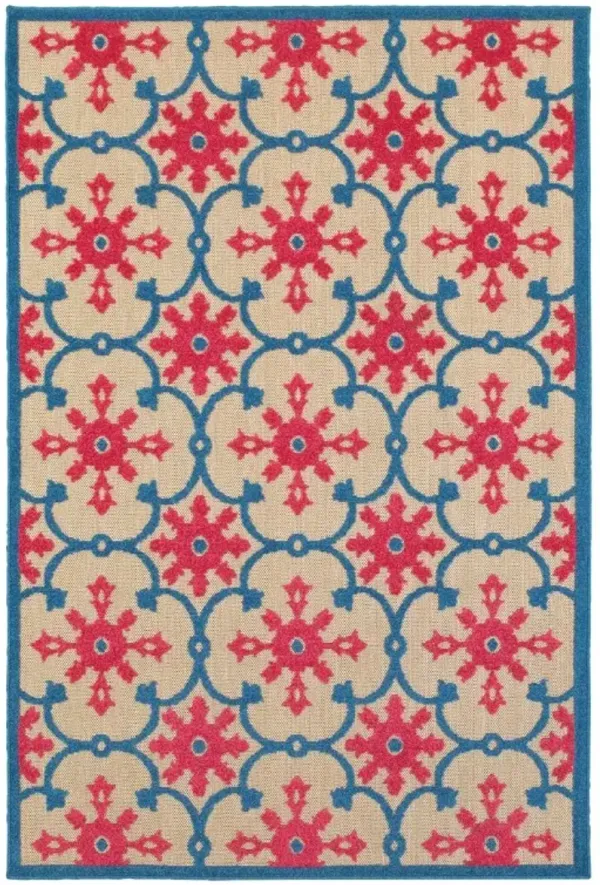 Oriental Weavers Cayman 5'x8' Style 3 Area Rug