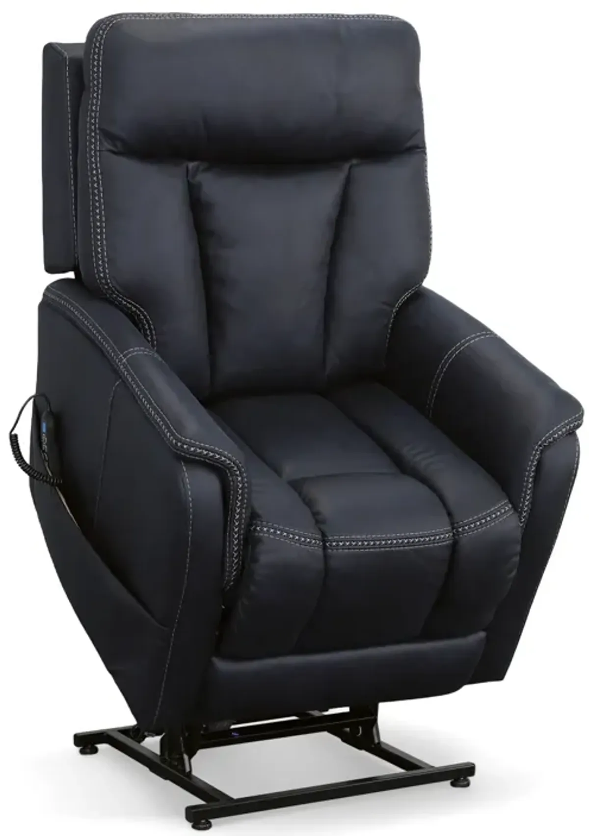 Flexsteel Atlas Triple Power Layflat Lift Recliner
