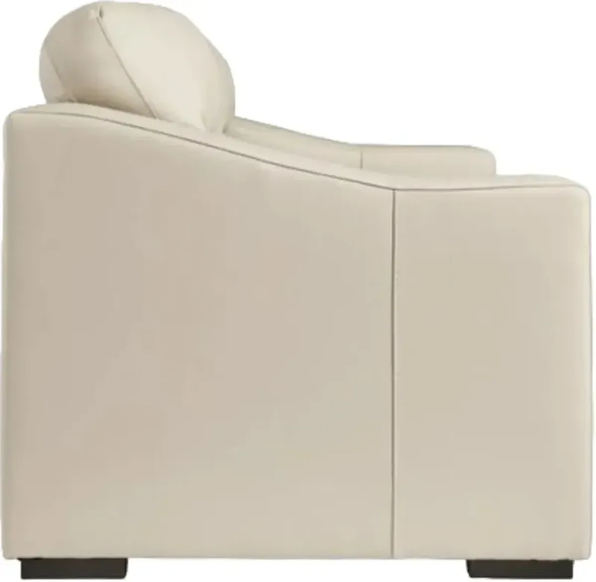Signature Design by Ashley® Treasure Trove Almond Loveseat