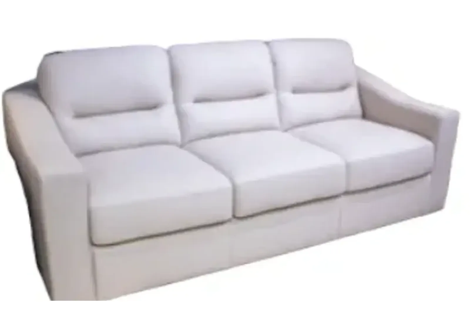 Signature Design by Ashley® Tresure Trove Almond Sofa