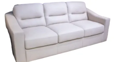 Signature Design by Ashley® Tresure Trove Almond Sofa