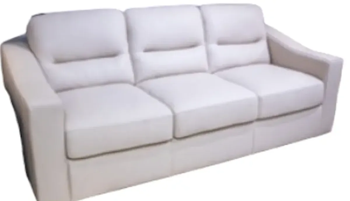 Signature Design by Ashley® Tresure Trove Almond Sofa