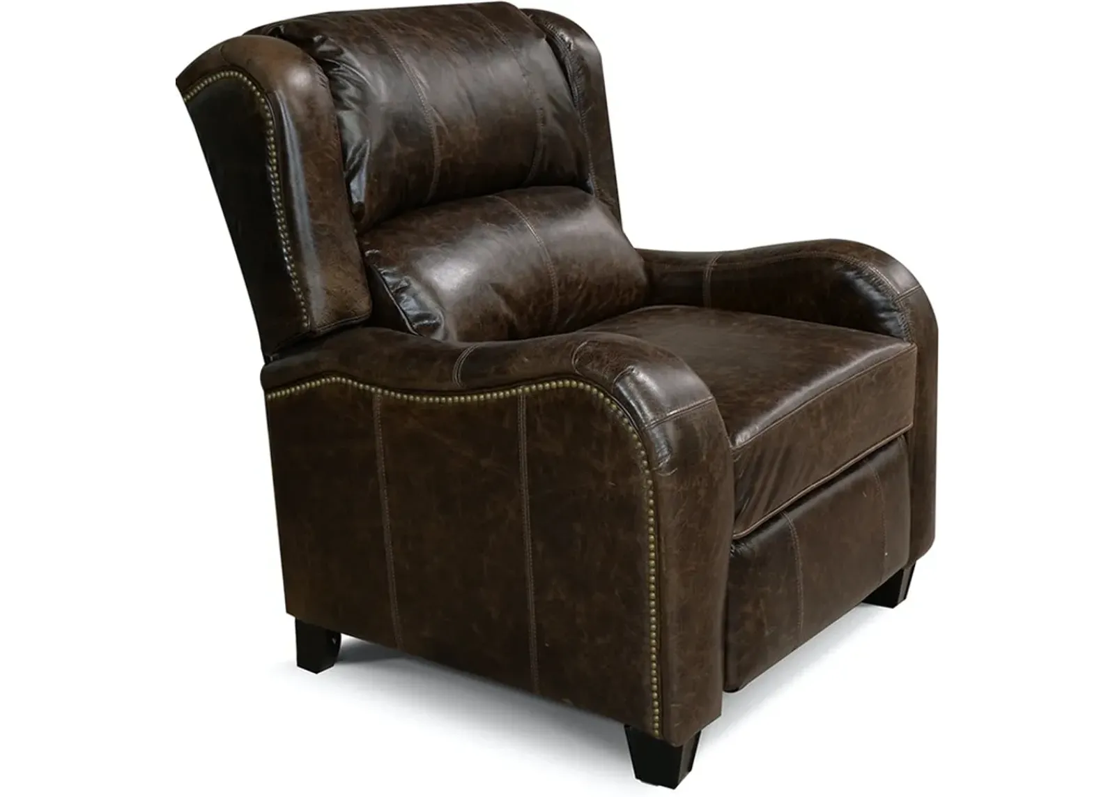 England Furniture Customizable Leonard Recliner