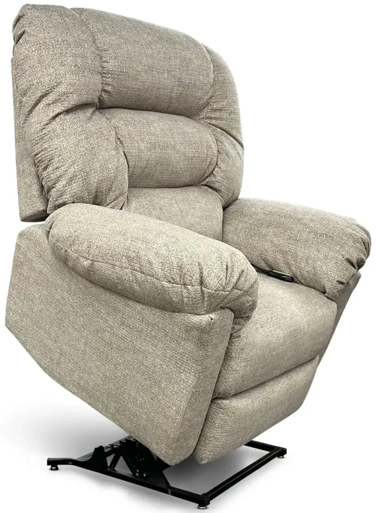 Best® Home Furnishings Troubador Two Motor Power Lift Recliner