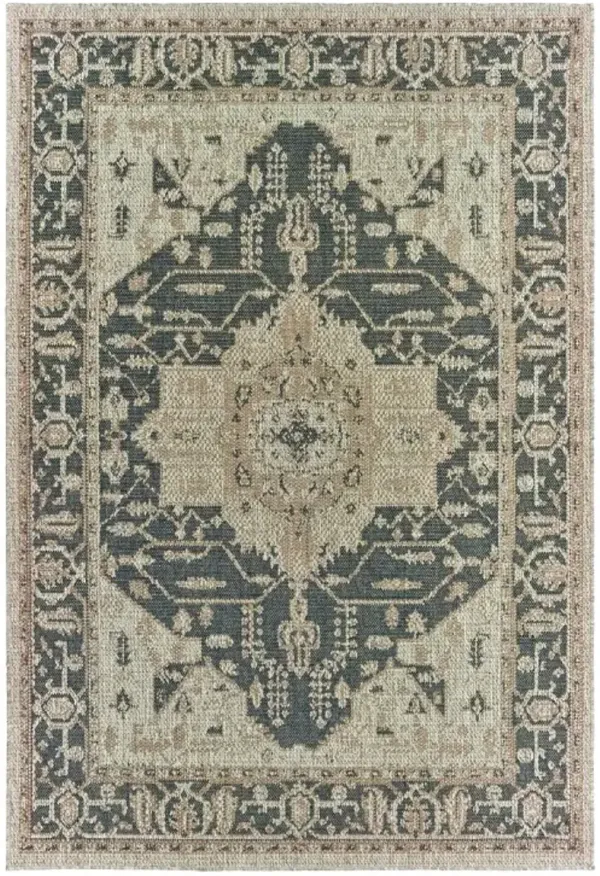 Oriental Weavers Latitude 5'x7' Style 1 Area Rug