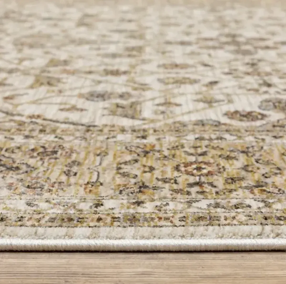 Oriental Weavers Maharaja 5'x8' Style 1 Area Rug