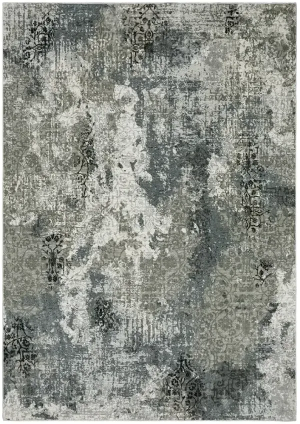 Oriental Weavers Gemini 5'x8' Style 1 Area Rug