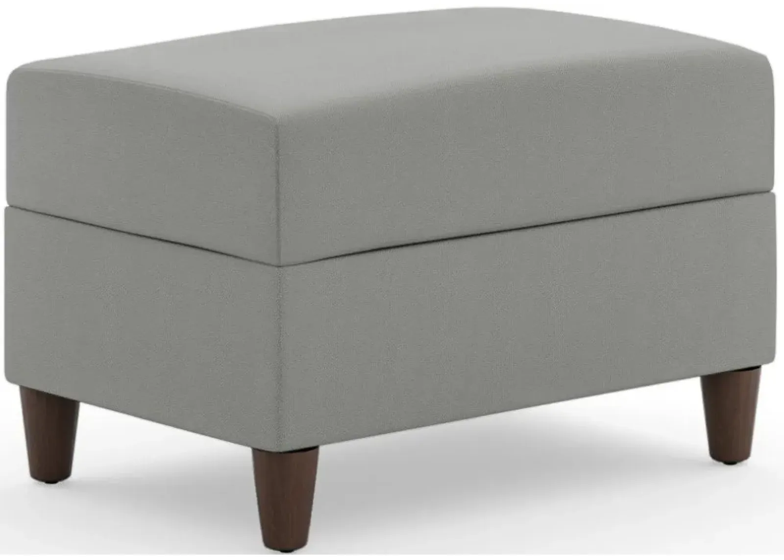 homestyles® Blake Gray Ottoman