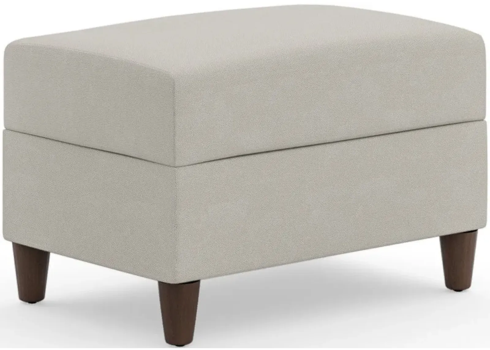 homestyles® Blake Tan Ottoman