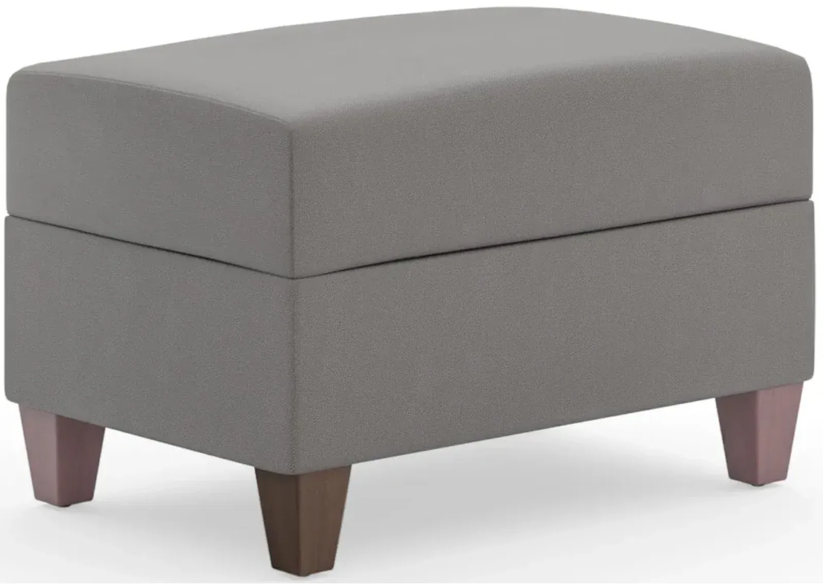 homestyles® Dylan Gray Ottoman