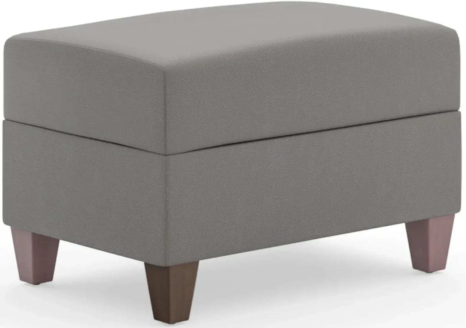 homestyles® Dylan Gray Ottoman