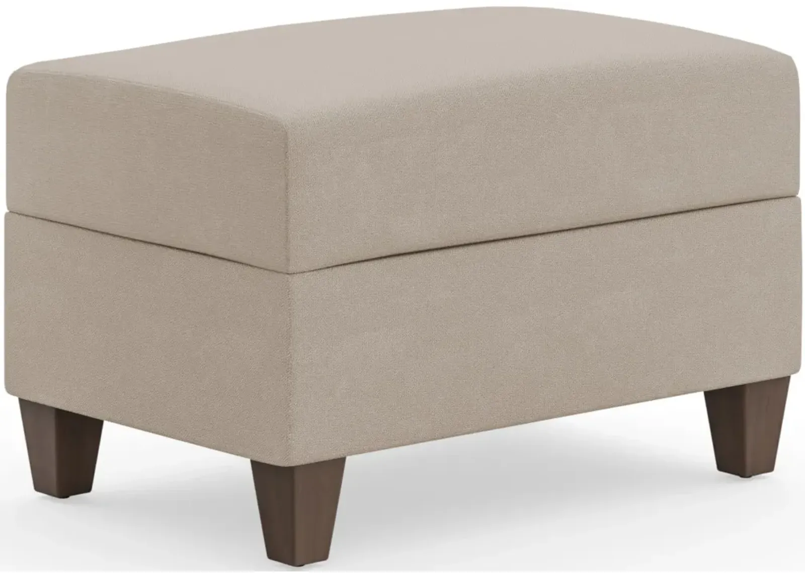 homestyles® Dylan Tan Ottoman