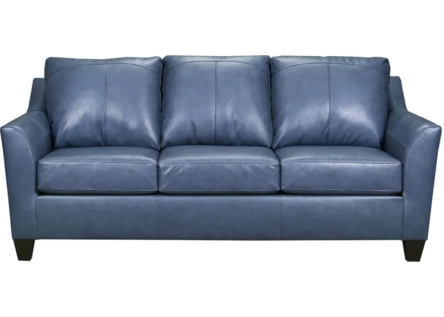 Lane Furniture Dundee Soft Touch Shale Sofa
