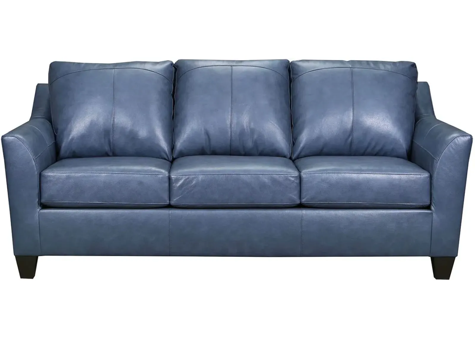 Lane Furniture Dundee Soft Touch Shale Sofa