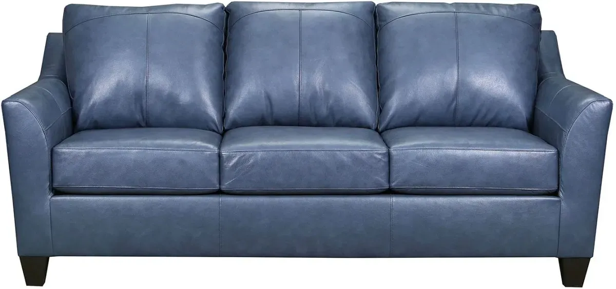 Lane Furniture Dundee Soft Touch Shale Sofa